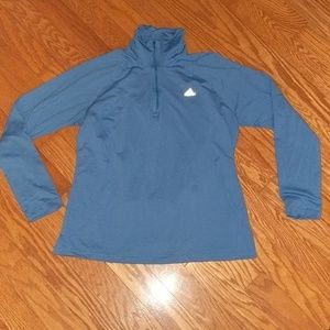 Adidas Athletic Jacket - Size XL